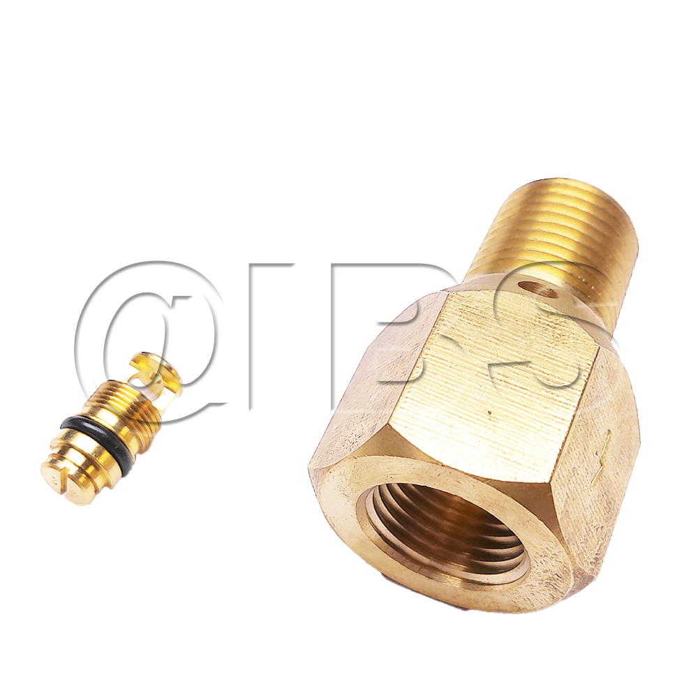 [LNX-F3504] IHP Superior LPK3 Conversion Kit, 60" Electronic, Natural to Propane F3504
