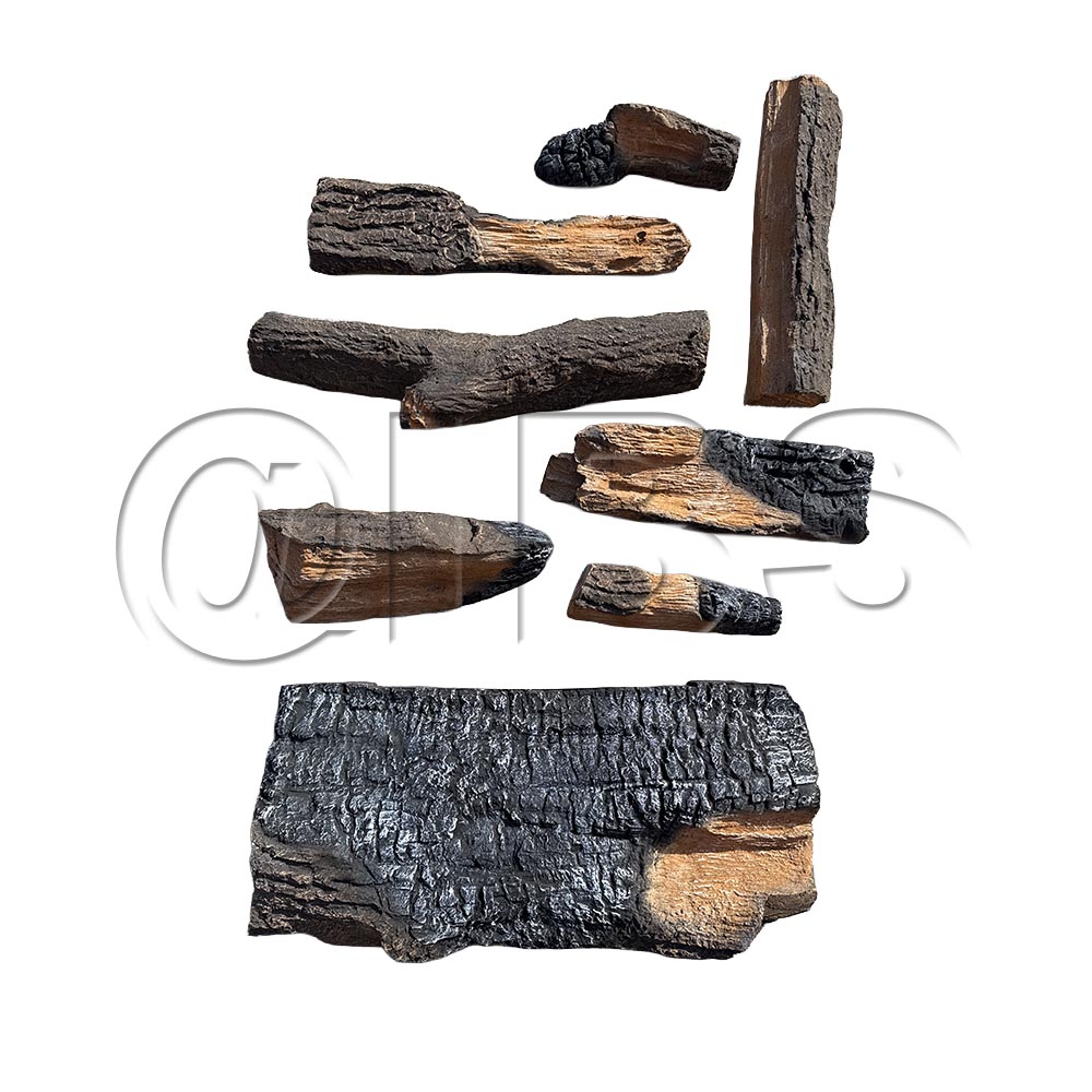 LOGS-TRUE50-HD