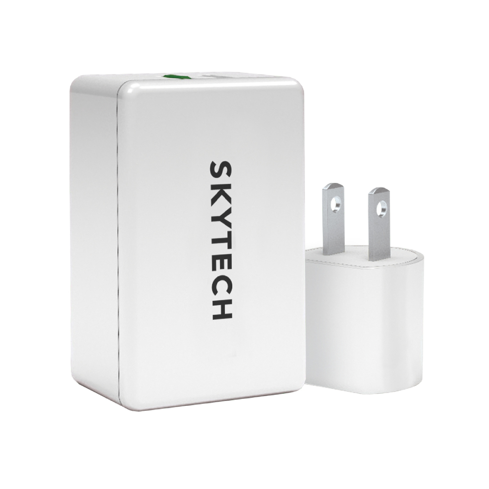 Skytech 8001-TX Smart Home Compatible On/Off Remote