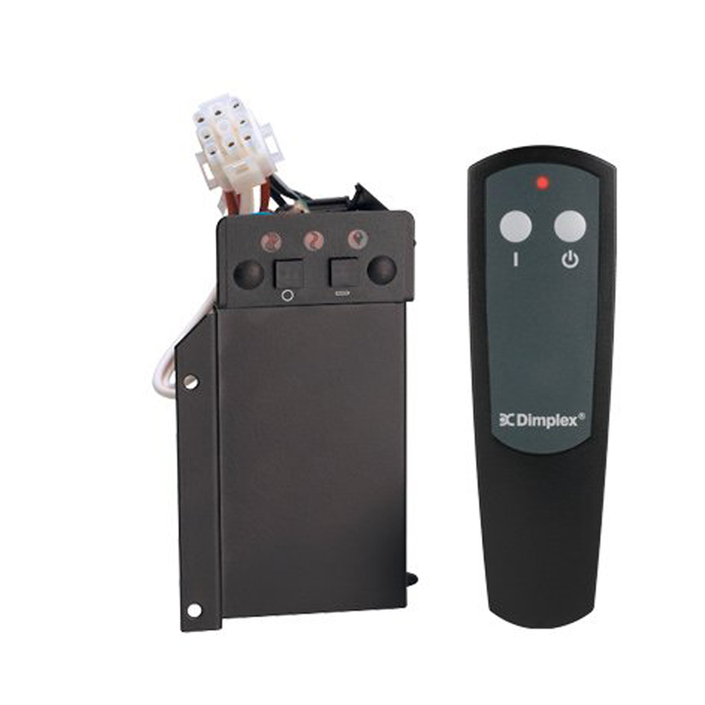 Dimplex X-BFRC-KIT 3-Stage Remote Control Kit