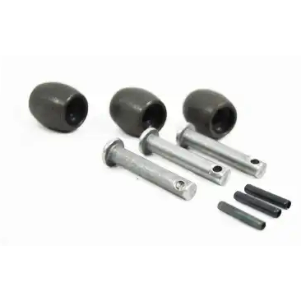 Drolet AC09185 Door Latch Kit