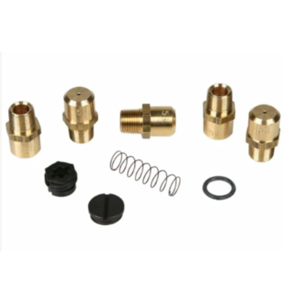 Empire 42048 Nat to Propane - MV Conversion Kit