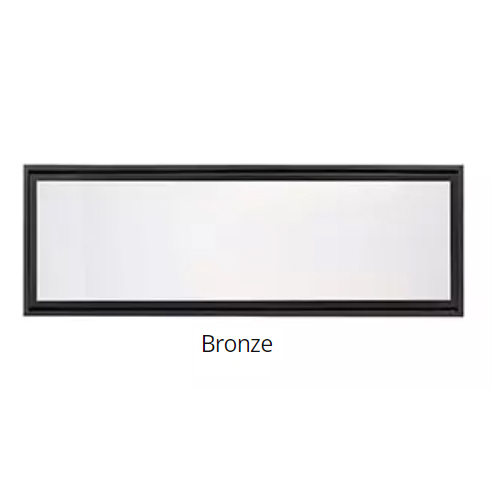 Majestic CFT-48-NB-C Clean face trim Bronze