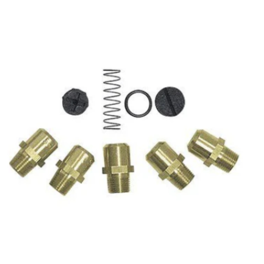 IHP Superior GCKSIT3040MNP Conversion Kit, Millivolt, Natural to Propane F3950
