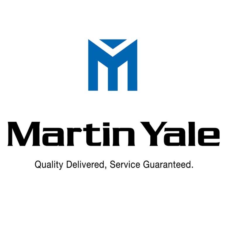 M-S0H1833 Martin Yale ORING DRIVE BELT