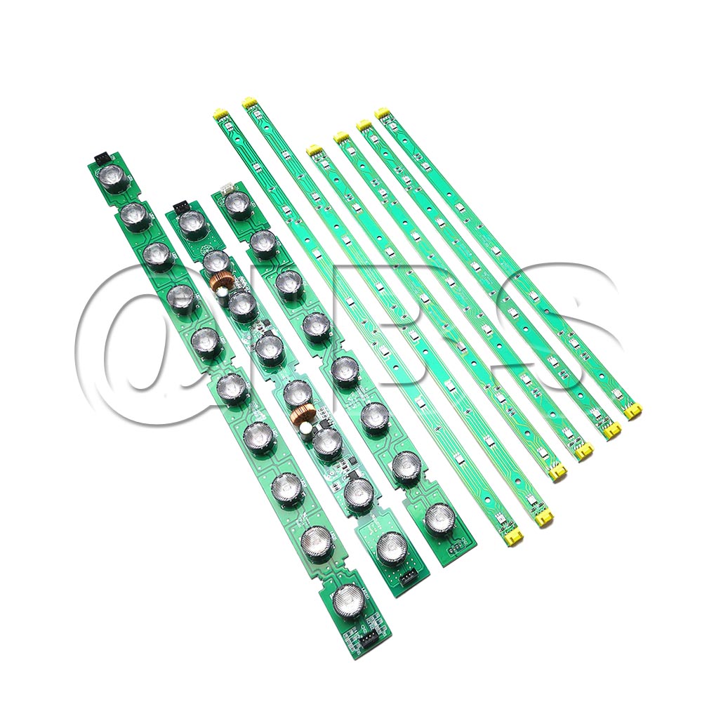 MON-LED-SC55