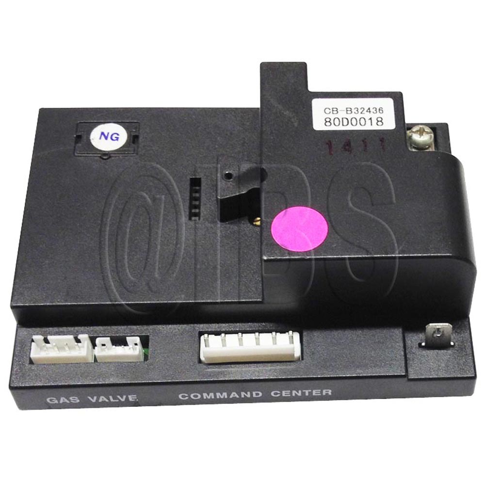 MON-SRV80D0018