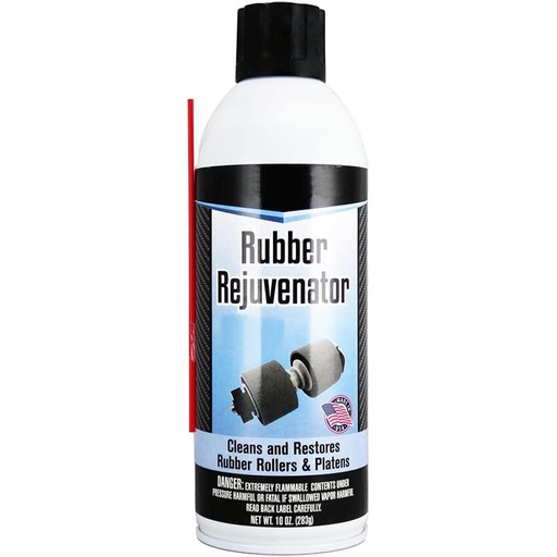 [MYL-201] 201 Martin Yale Style Roller Cleaner 10oz