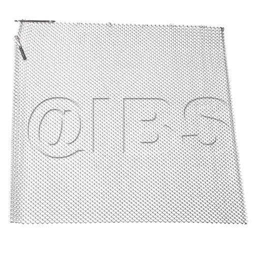 [MON-SRV29246] SRV29246 Firescreen Assembly