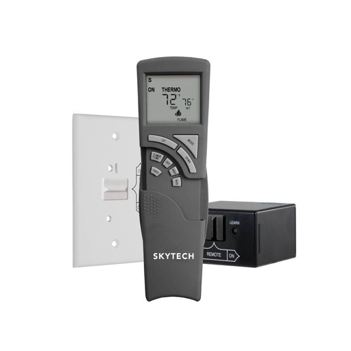 [SKY-3003P] Skytech 3003P Programmable Remote System