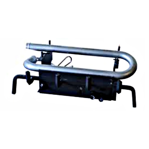 [LNX-F0062] IHP Superior VD1824PR 18"/24" Millivolt, Dual Yellow Flame Burner F0062