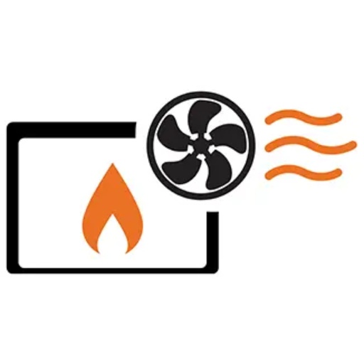 [MON-GFK-160C] Majestic GFK-160C Fan Kit 160 Cfm (Fan Only)