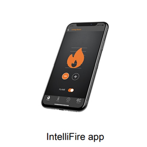 [MON-IFT-WFM] Majestic IFT-WFM IntelliFire Wi-Fi Module