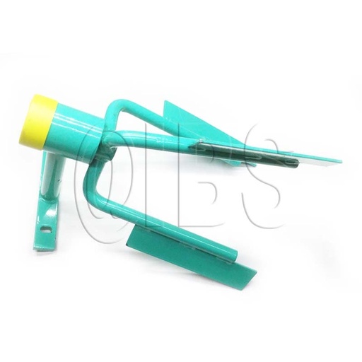 [IMR-3211234] 3211234 Imer USA TRIDENT MIXING PADDLE