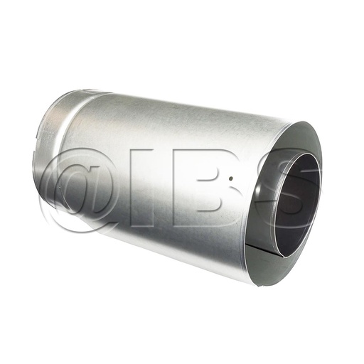 [MON-DVP12A] Majestic DVP12A 3-12" (76-305mm) slip section to slide over pipe (can be cut to length)