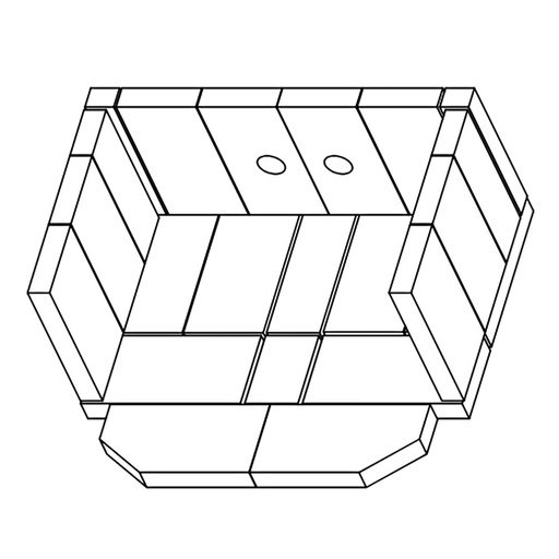 [MON-832-3500] 832-3500