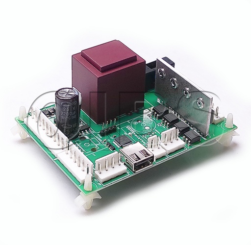 [MON-SRV7080-050] MON-SRV7080-050