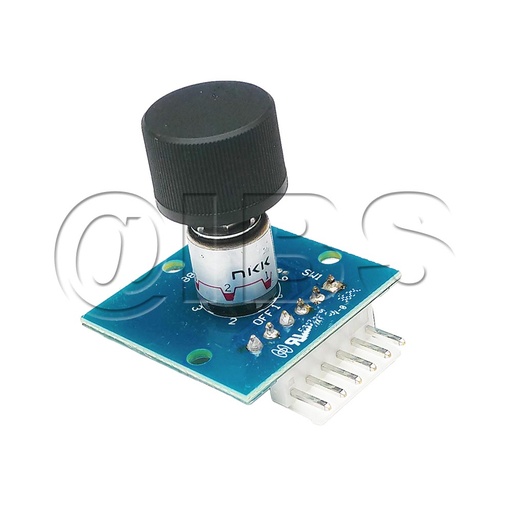 [MON-SRV7000-888] SRV7000-888