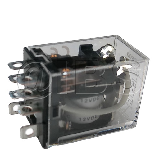 [MQP-LY2DUS12VDC] LY2DUS12VDC